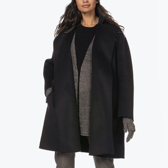 Wolford Neytiri Virgin Wool Knit Gloves - Picture 14 of 15